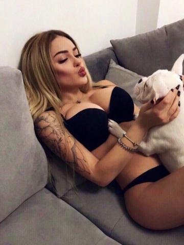 Милана
